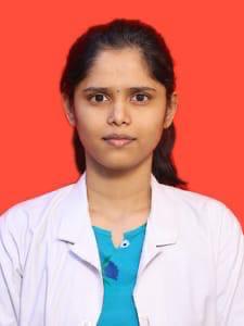 Dr D V C Ravali